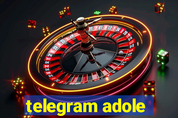 telegram adole